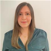 Soy Auxiliar Técnico Veterinario apasionada por los animales